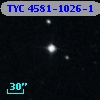 TYC 4581-1026-1