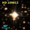 HD 109812