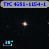 TYC 4581-1154-1