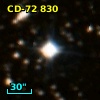IRAS 16529-4526