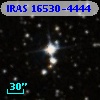 IRAS 16530-4444