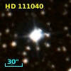 HD 111040