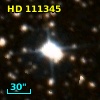 HD 111345