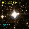 HD 112124