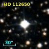 HD 112650