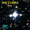 HD 113062