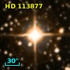 HD 113877