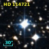 HD 114721