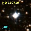 HD 110719