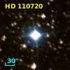HD 110720