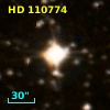 HD 110774