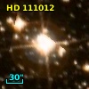 HD 111012