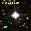 HD 111510
