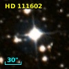 HD 111602