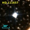 HD 111657