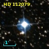 HD 112079