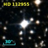 HD 112955