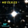 HD 113122