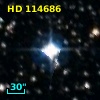 HD 114686