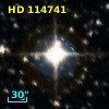 HD 114741