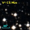 V* CS Mus