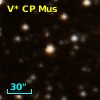 V* CP Mus