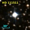 HD 111511
