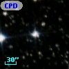 CPD-73  1055