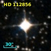 HD 112856
