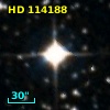 HD 114188