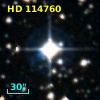 HD 114760