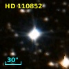 HD 110852