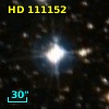 HD 111152