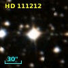 HD 111212