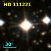 HD 111221