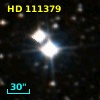 HD 111379