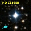 HD 111658