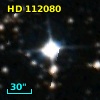 HD 112080