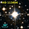 HD 113404