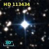 HD 113434