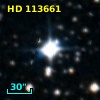 HD 113661