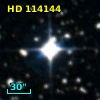 HD 114144