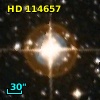 HD 114657