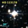 HD 115178