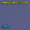 IRAS 13052-7339