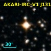 IRAS 13092-7311