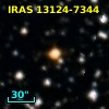 IRAS 13124-7344