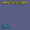 IRAS 13155-7409