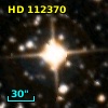 HD 112370