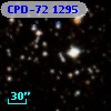 CPD-72  1295